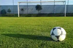Mejores Tipos de Césped para campos de fútbol