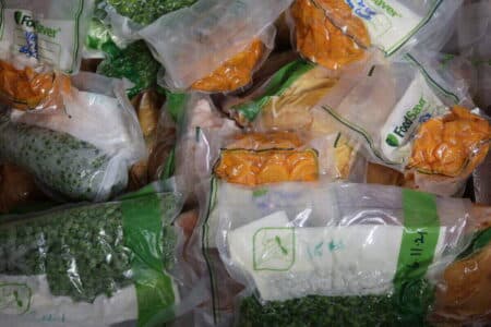 Cómo conservar frutas y hortalizas más tiempo: Estrategias eficaces