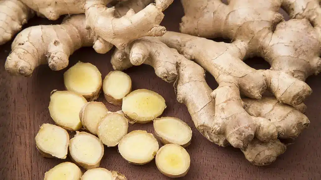 Cómo plantar o cultivar jengibre en casa 1 Cómo plantar o cultivar jengibre en casa