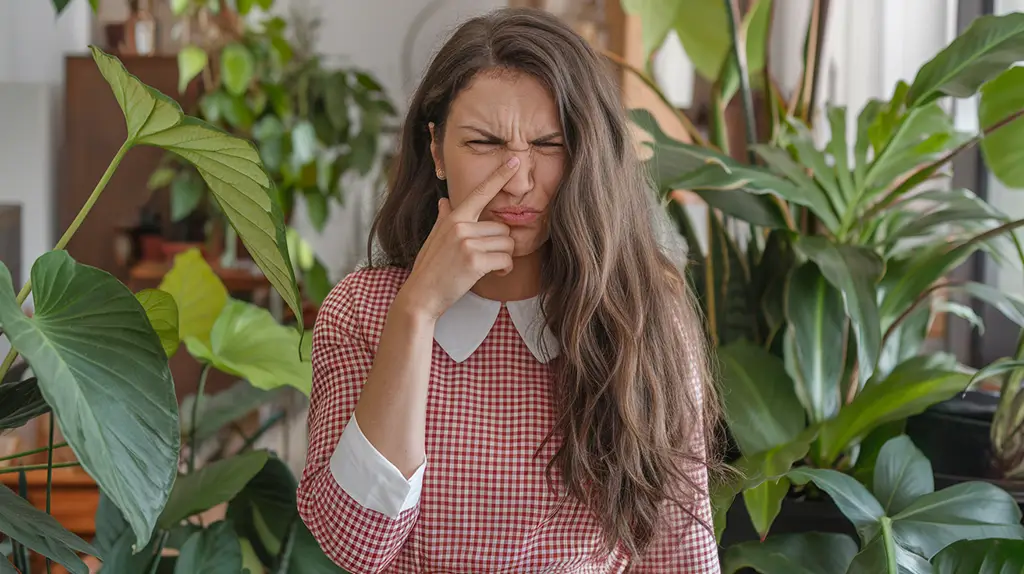 ¿Pueden las plantas eliminar el olor a tabaco? Mitos y soluciones reales 1 ¿Pueden las plantas eliminar el olor a tabaco? Mitos y soluciones reales