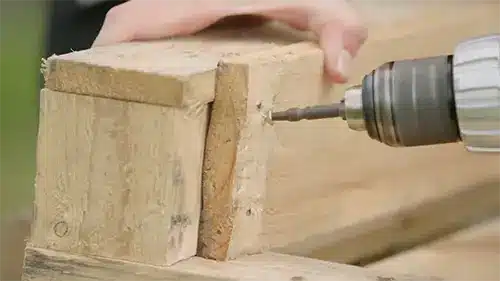 Guía fácil para hacer un jardín vertical con un palet 3 Guía fácil para hacer un jardín vertical con un palet