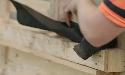 Guía fácil para hacer un jardín vertical con un palet 4 Guía fácil para hacer un jardín vertical con un palet