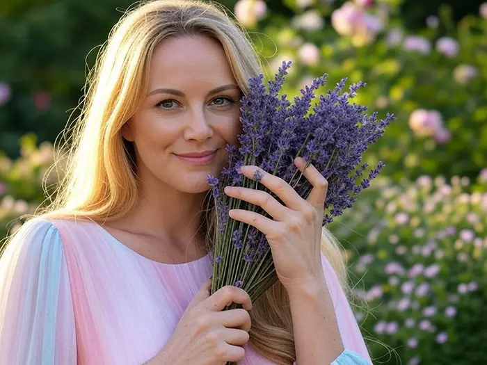 Lavanda: usos medicinales y cosméticos de esta planta para bienestar y belleza